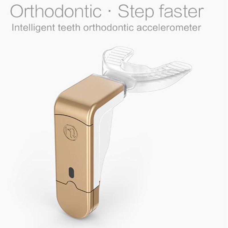 Teeth Brace Pain Relief Accelerated Invisalign Orthodontics Accelerator