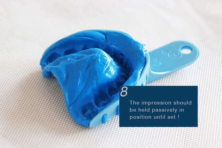 Dental Impression Putty