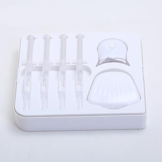 Home Led Teeth Whitening Kit