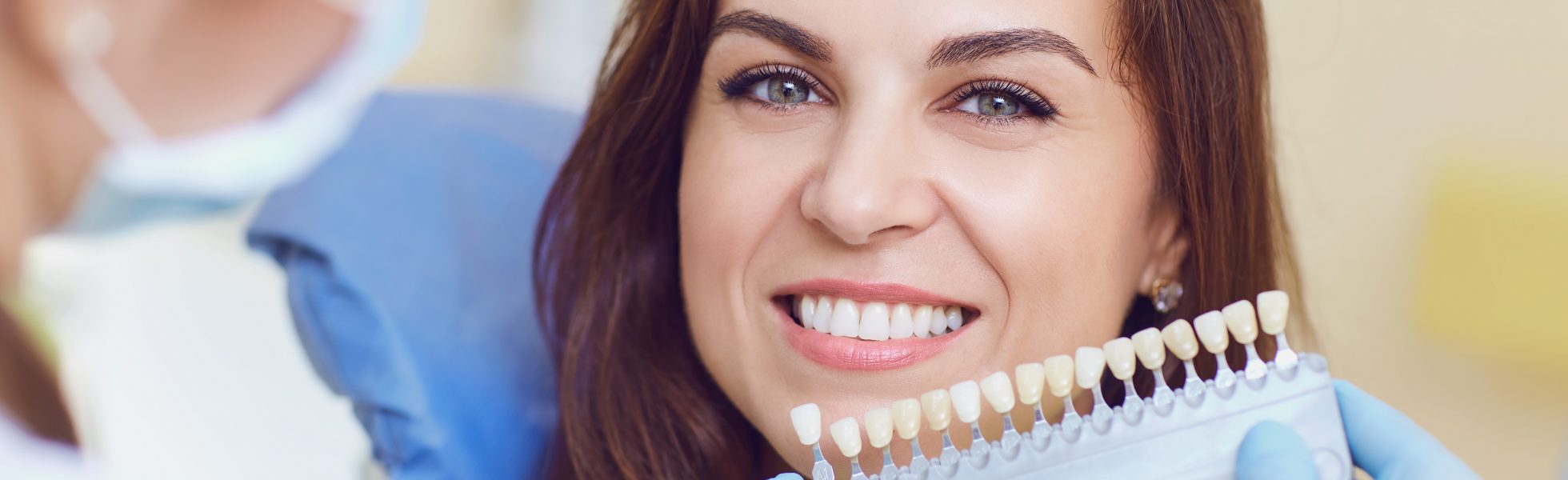 How Much Does it Cost to Get Teeth Professionally Whitened