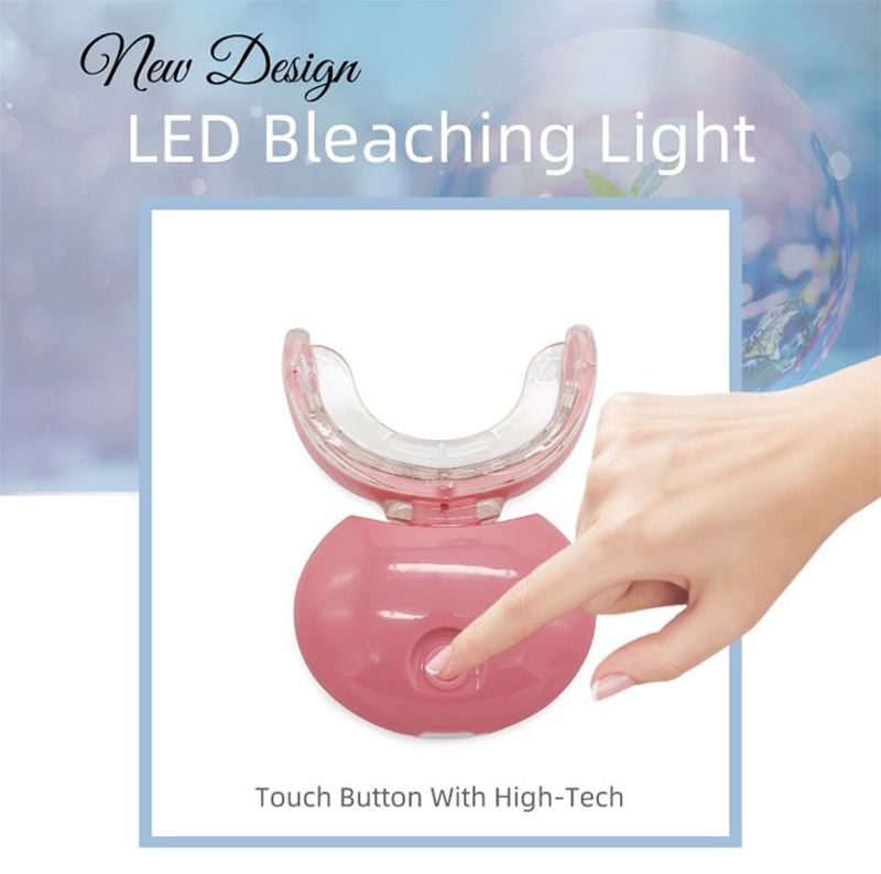 Whitening Led Light