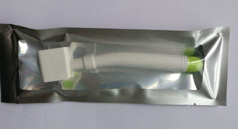 Disposable Handpiece