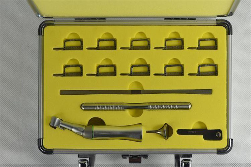 Interproximal Reduction Contra Angle Handpiece