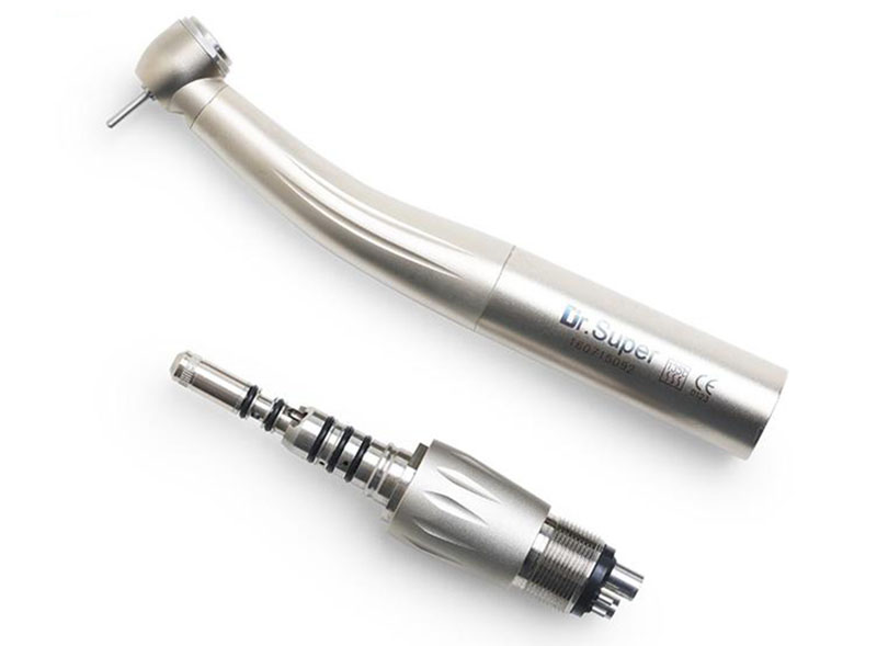 LED Fiber Optic Dental Handpiece