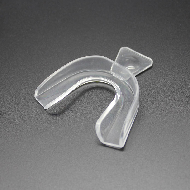 Thermoforming Teeth Whitening Mouth Tray