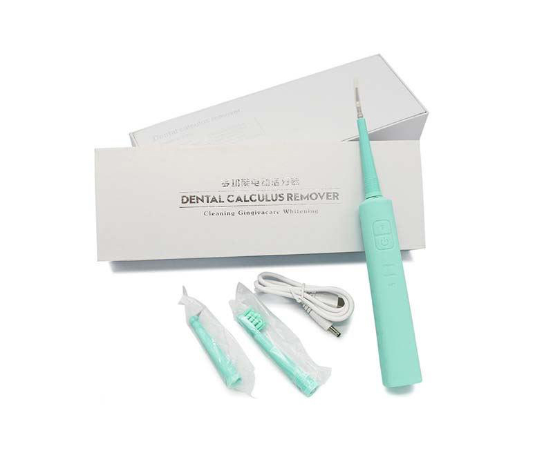 Ultrasonic Dental Scaler