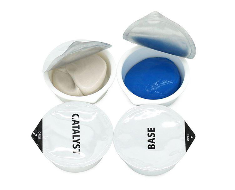 Wholesale Dental Putty With Private Label