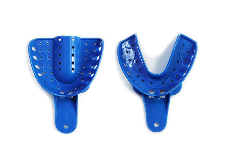 Dental Impression Trays in Bulk