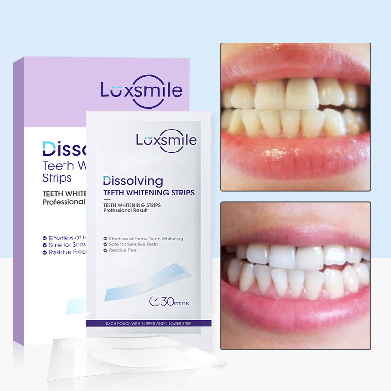 How Do Professional Dentists Choose Teeth Whitening Products?cid=13
