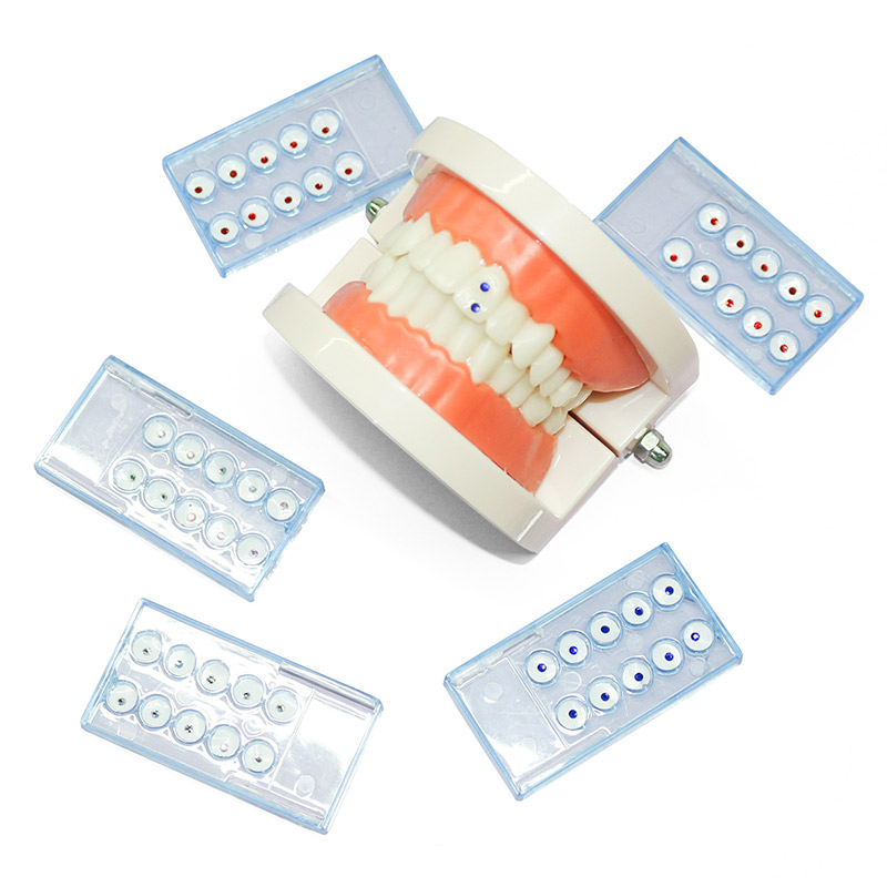 Tooth Gem Kit With Curing Light