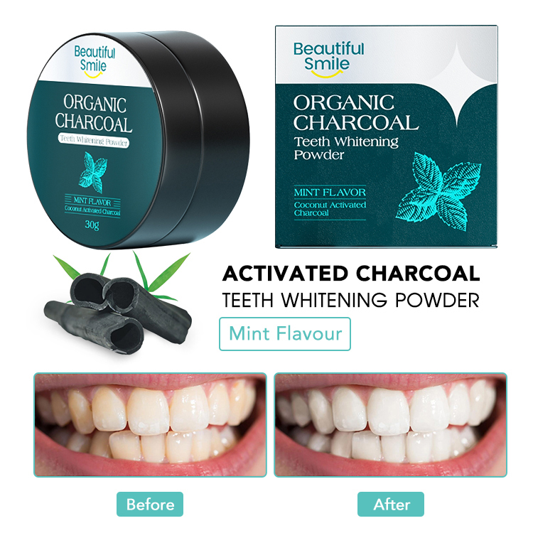 Activated Charcoal Powder