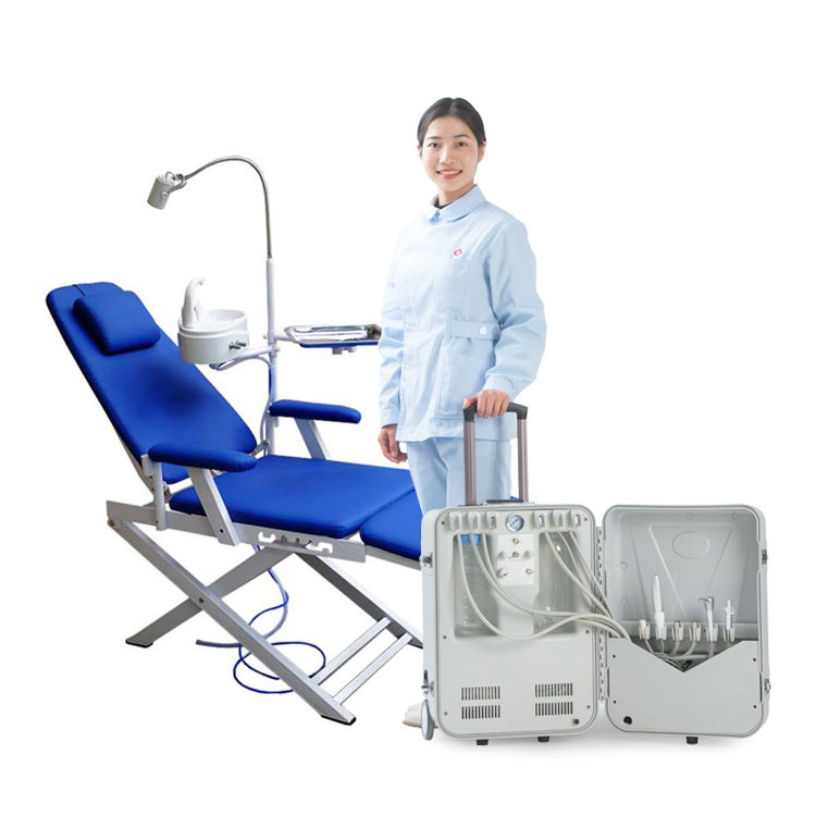 Wholesale Teeth Whitening Chair
