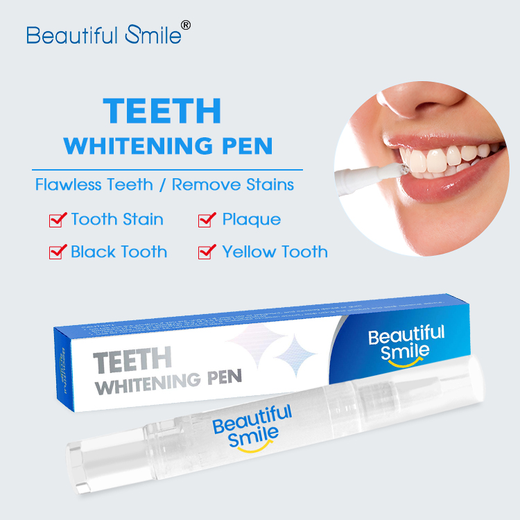 Teeth Whitening Pen Wholesale For Supermarket