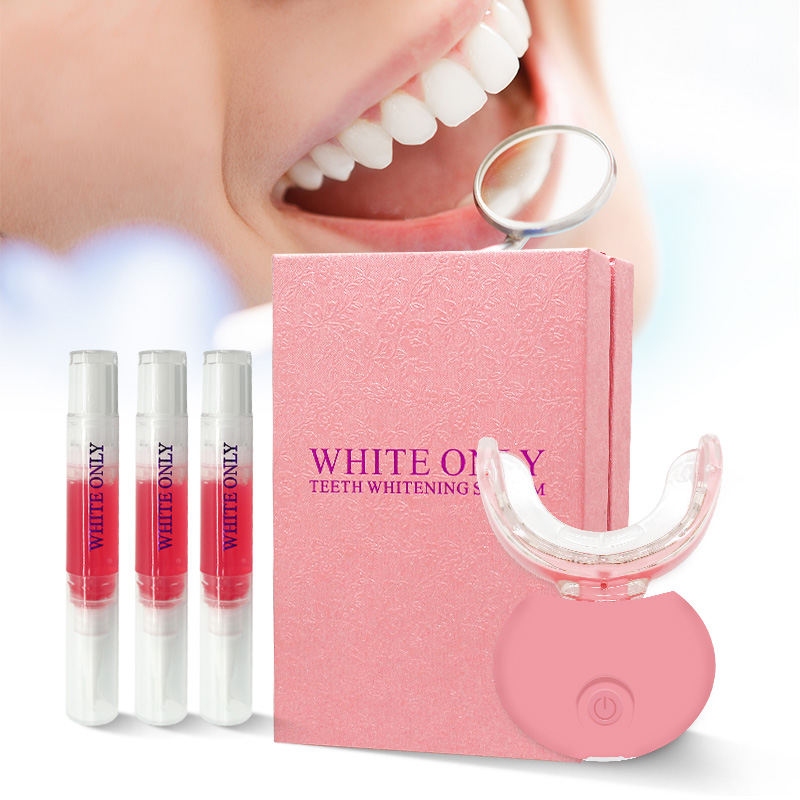 Teeth Whitening Home Kit: The Best Way to Get a Brighter Smile