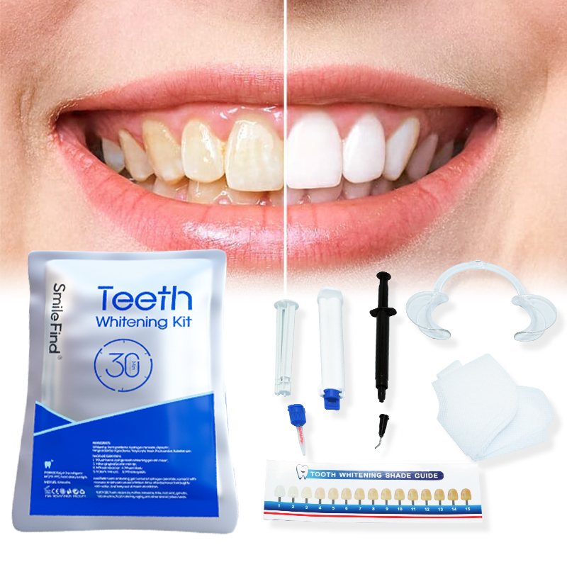 Cold Light Dental Teeth Whitening Machine