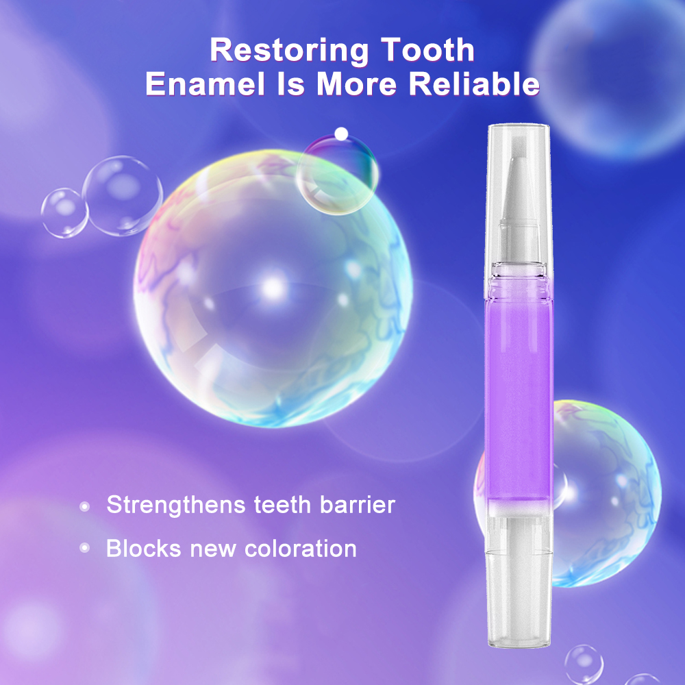 BBP Home Teeth Whitening Kit For Sensitive Teeth