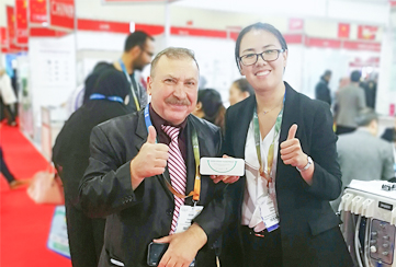 Dental South China International Expo 2022