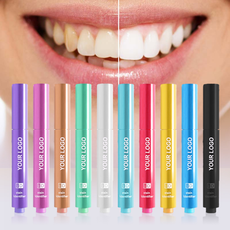 Complete LED Teeth Whitening Kit