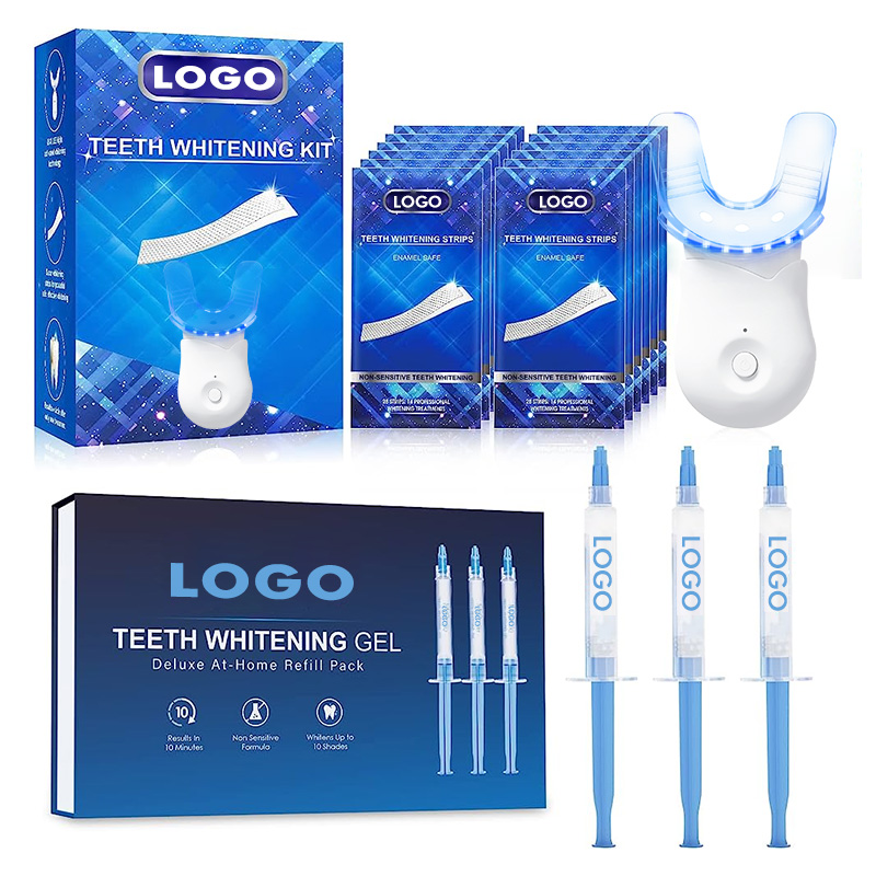 Home Teeth Whitening