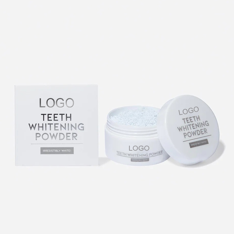 Teeth Whitening Powder for Sensitive Teeth
