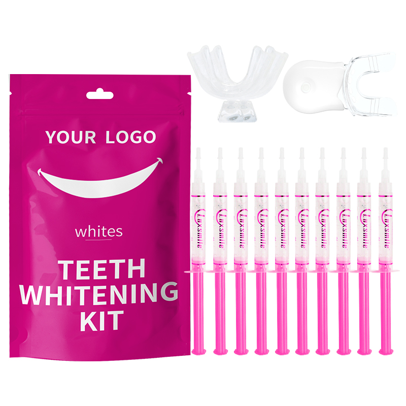 32 Led Light Teeth Whitening Kit