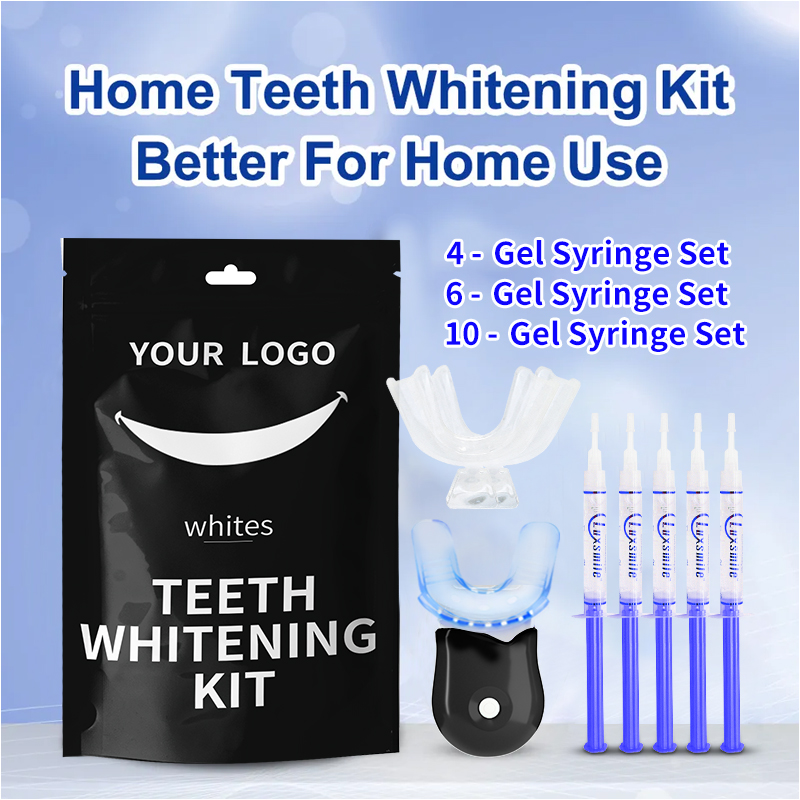 32 Led Light Teeth Whitening Kit