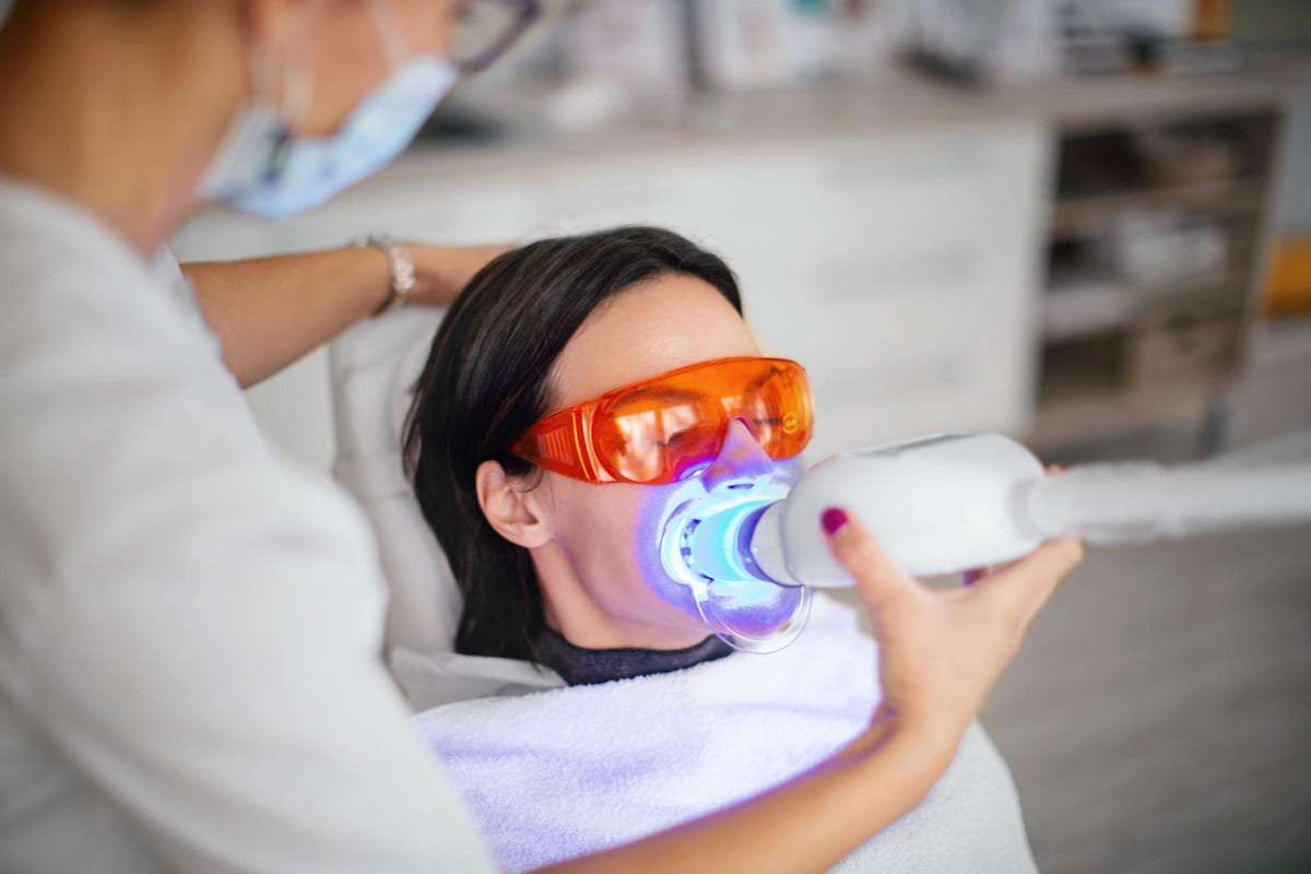 How to Do Teeth Whitening Business: A Complete Guide
