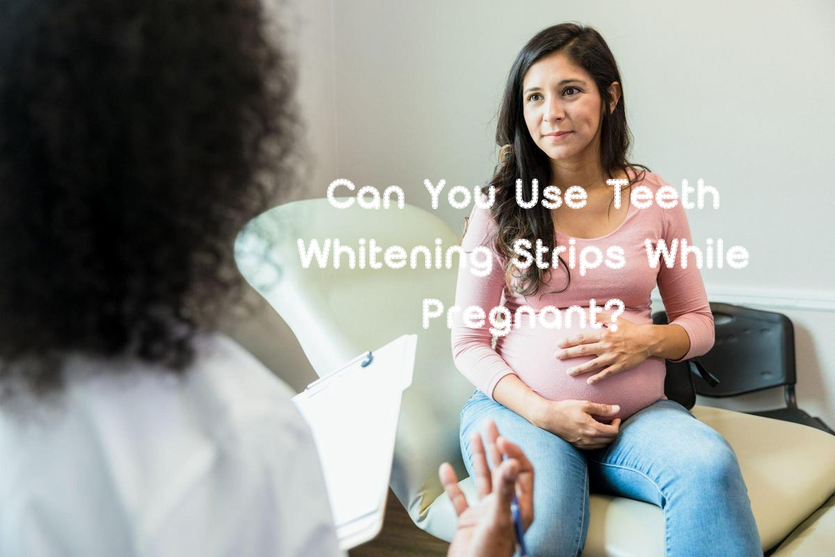 Can You Use Teeth Whitening Strips While Pregnant?cid=15