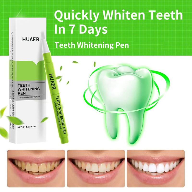 16%HP Teeth Whitening Pen