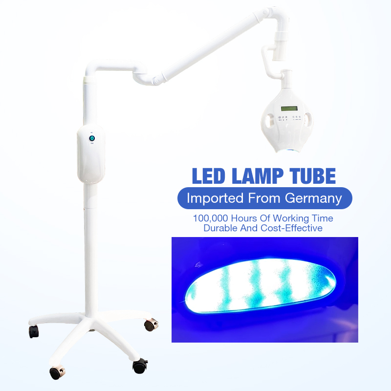 Wholesale Spa/ Salon/ Clinic Use Teeth Whitening Lamp