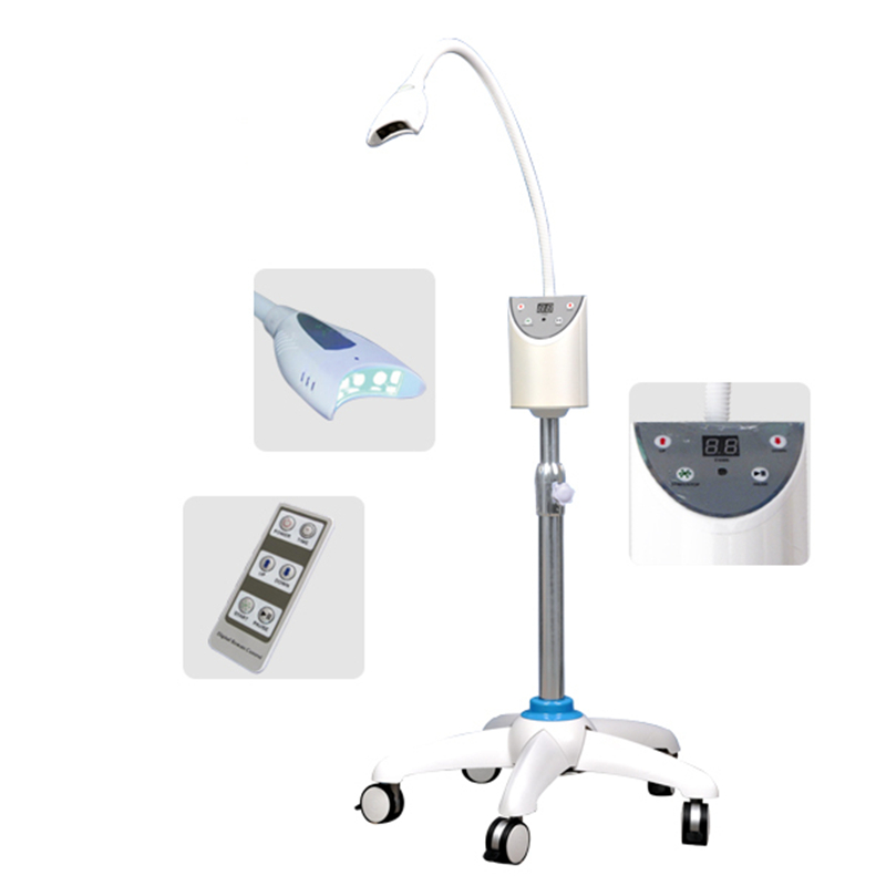 Low MOQ Best Dentist Teeth Whitening Light System