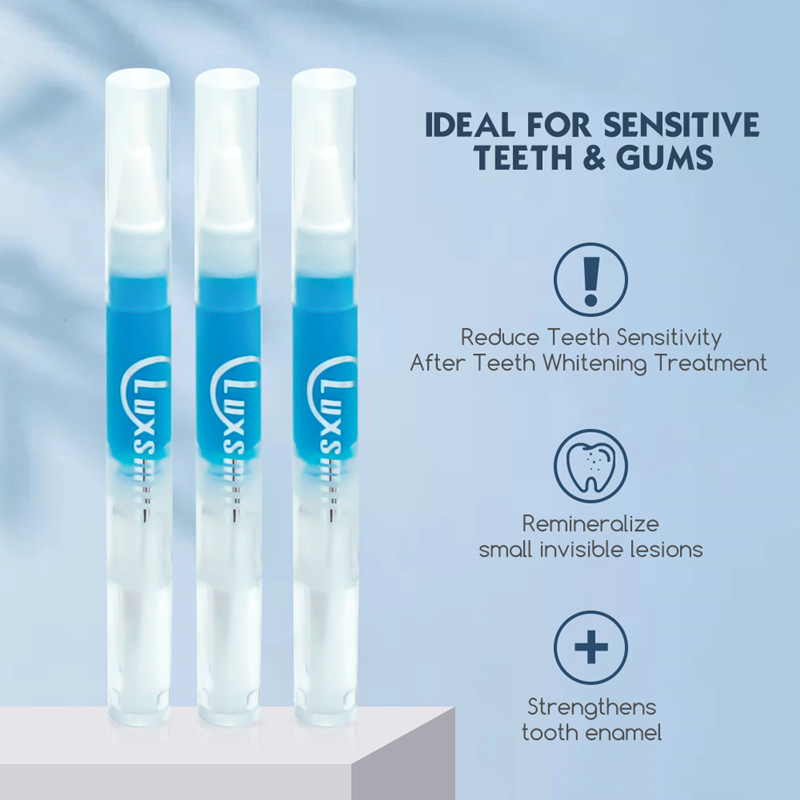 Dentist Use in Office 35% Professional Bleaching Kit