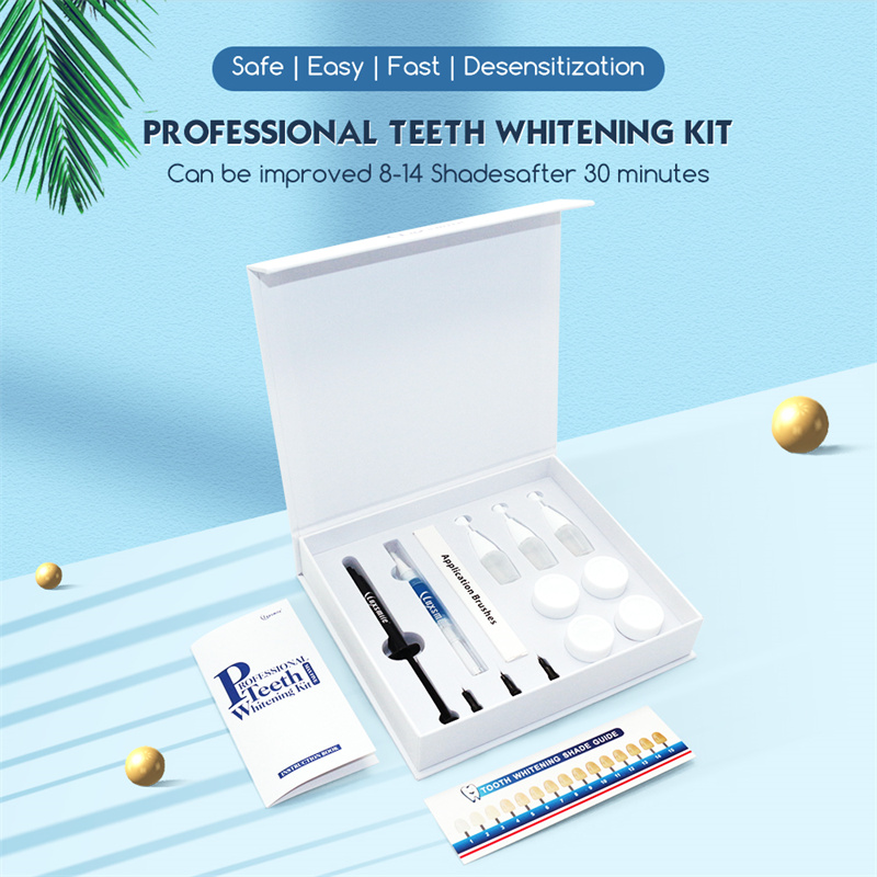 Dentist Use in Office 35% Professional Bleaching Kit