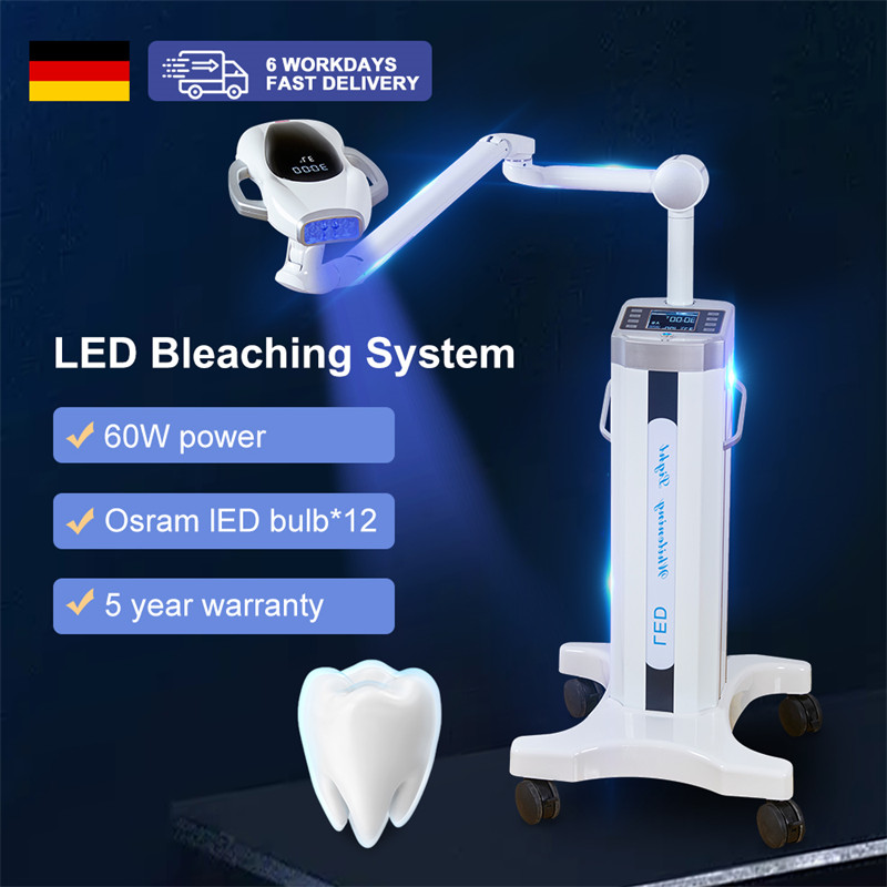 Smart Dental Clinic Kit Professional Teeth Whitening For Dentist