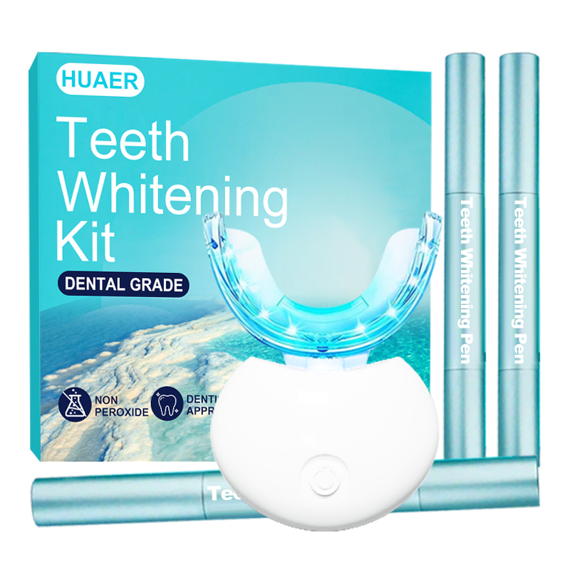 Mineral-Boosted Brilliance: Dead Sea Salt Teeth Whitening Kit