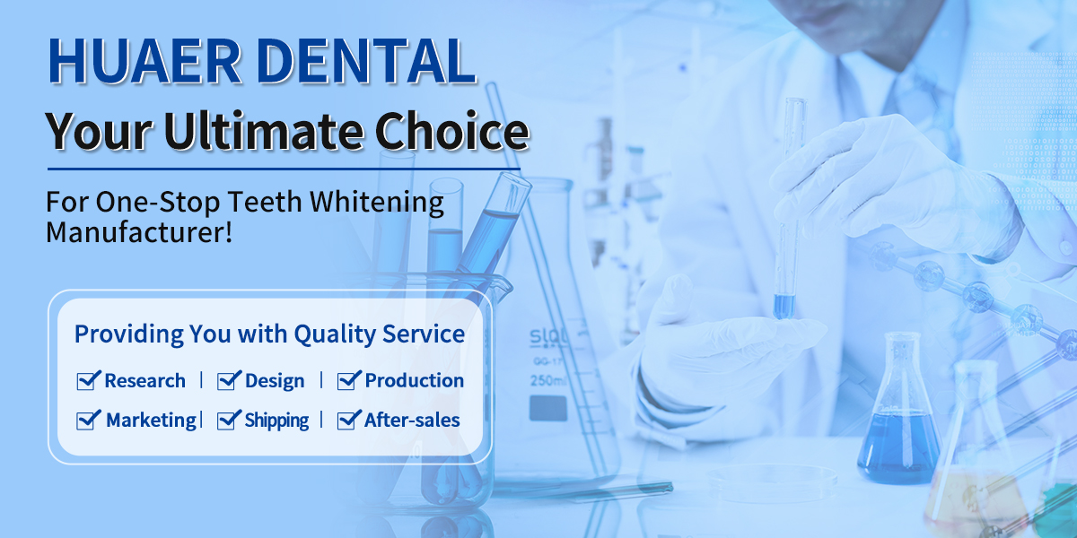 Large Capacity Whitening Gel Cost-Effective Home Teeth Whitening Kit