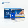 Home Teeth Whitening Kit With LED Light