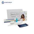 Peroxide Free Home White Teeth Kit