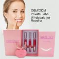 Private Label New Teeth Whitening LED Kit