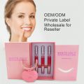 Private Label New Teeth Whitening LED Kit