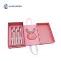 Private Label New Teeth Whitening LED Kit