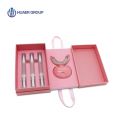 Private Label New Teeth Whitening LED Kit