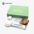 Private Label Teeth Whitening Kit with Light