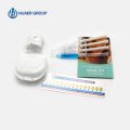 Private Label Teeth Whitening Kit with Light