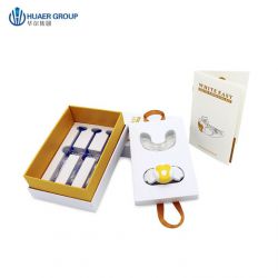 White Easy Teeth Whitening Kit