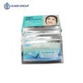 Private Label Peroxide Teeth Whitening Strips