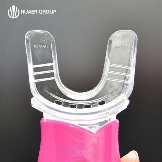 Teeth Whitening Mouth Tray