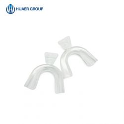 Thermoforming Teeth Whitening Mouth Tray