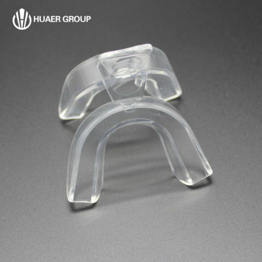 Thermoforming Teeth Whitening Mouth Tray