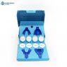 Wholesale Private Label Free Design Dental Impression Teeth Mold Kit